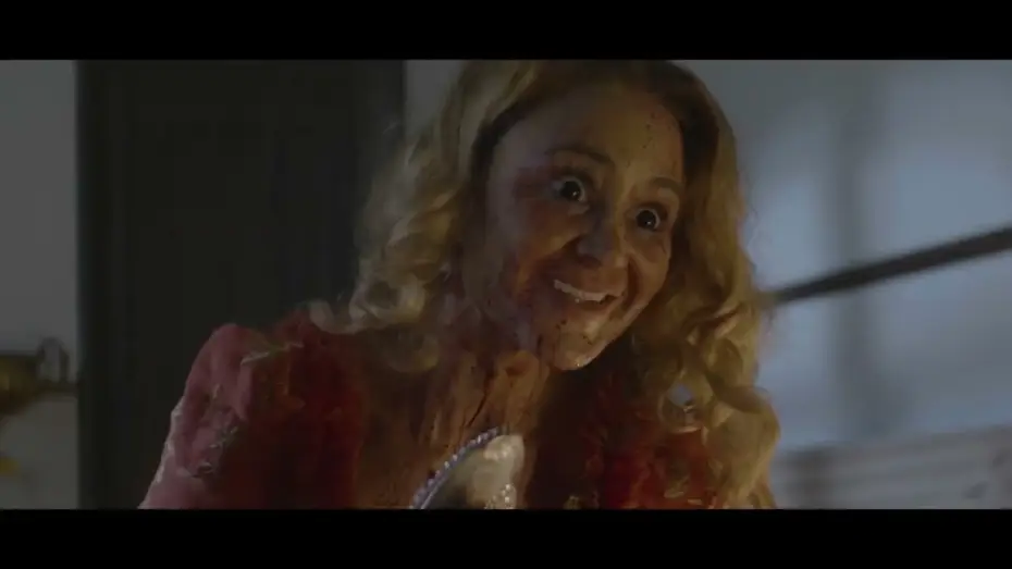 Відео до фільму Cinderella's Curse — Official Trailer