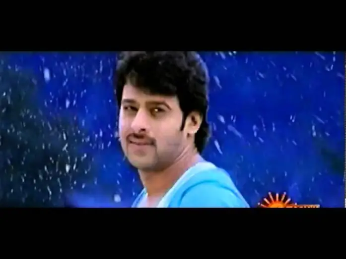 Відео до фільму డార్లింగ్ | Darling(2010) || Neeve Neeve Song Trailer ||  Prabhas | Kajal Aggarwal || SVCC