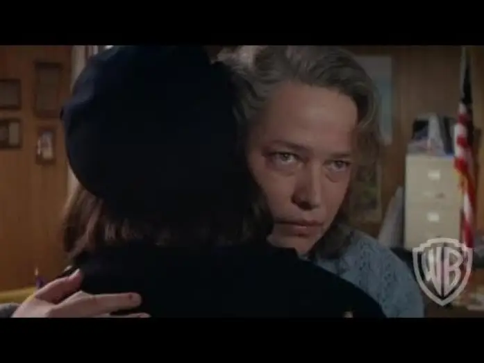 Відео до фільму Долорес Клейборн | Dolores Claiborne - Trailer
