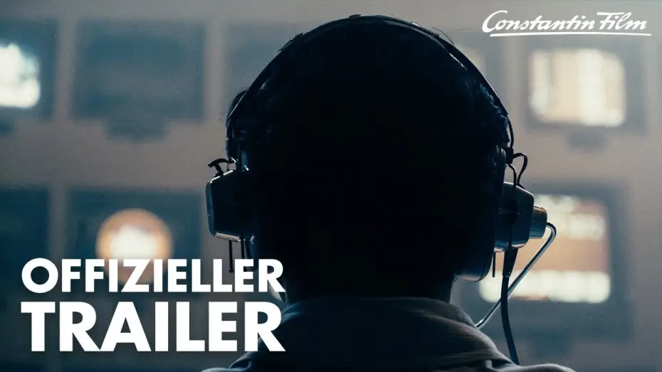 Відео до фільму П&rsquo;яте вересня | September 5 I Offizieller Trailer
