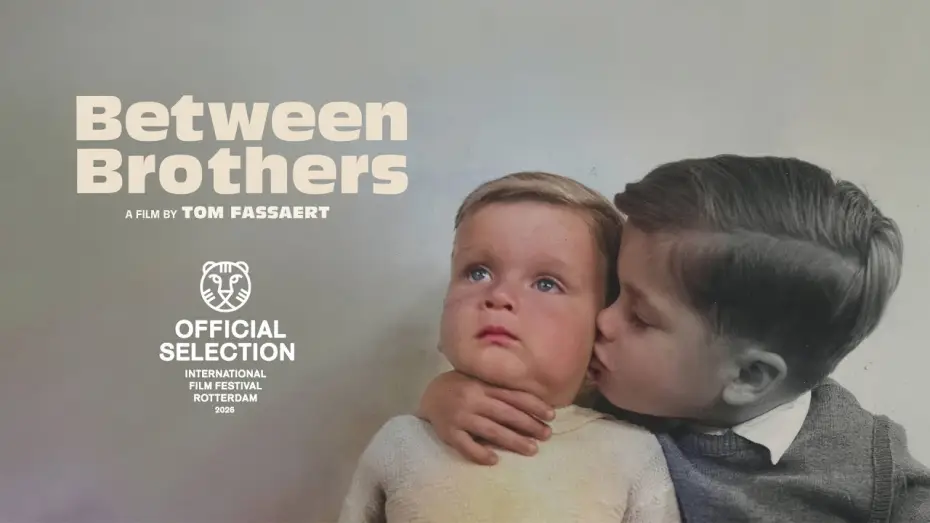 Відео до фільму Tussen broers | Between Brothers (official trailer)