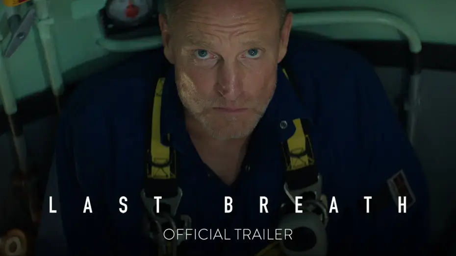 Відео до фільму Останній подих | Official Trailer