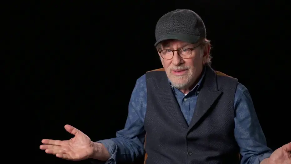 Відео до фільму Секретне досьє | The Post - Intervista a Steven Spielberg