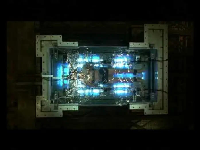 Відео до фільму Люди Ікс: Початок. Росомаха — X-MEN ORIGINS : WOLVERINE - Bande-annonce