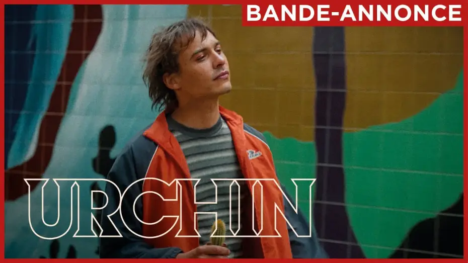 Відео до фільму Халамидник | URCHIN | Le 11 f&eacute;vrier au cin&eacute;ma.