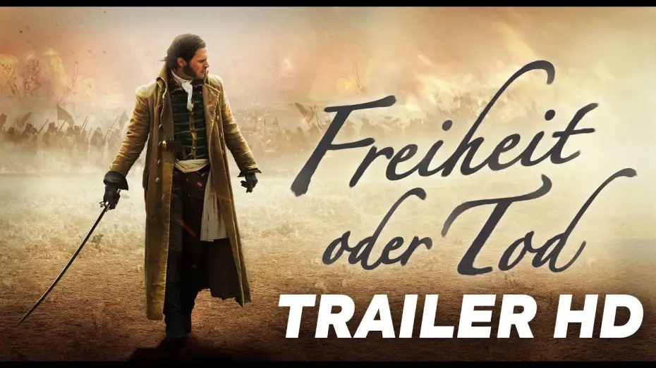 Відео до фільму Vaincre ou mourir | Offizieller Trailer
