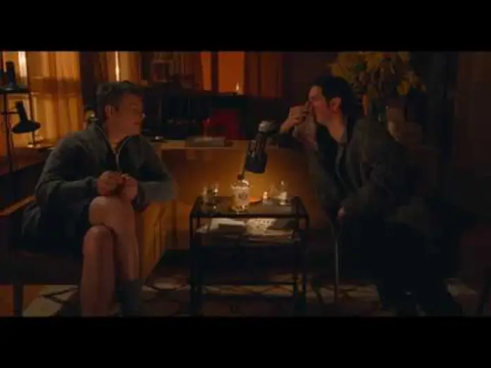 Відео до фільму Однієї чарівної ночі — Chambre 212 - Extrait Ça fait mal