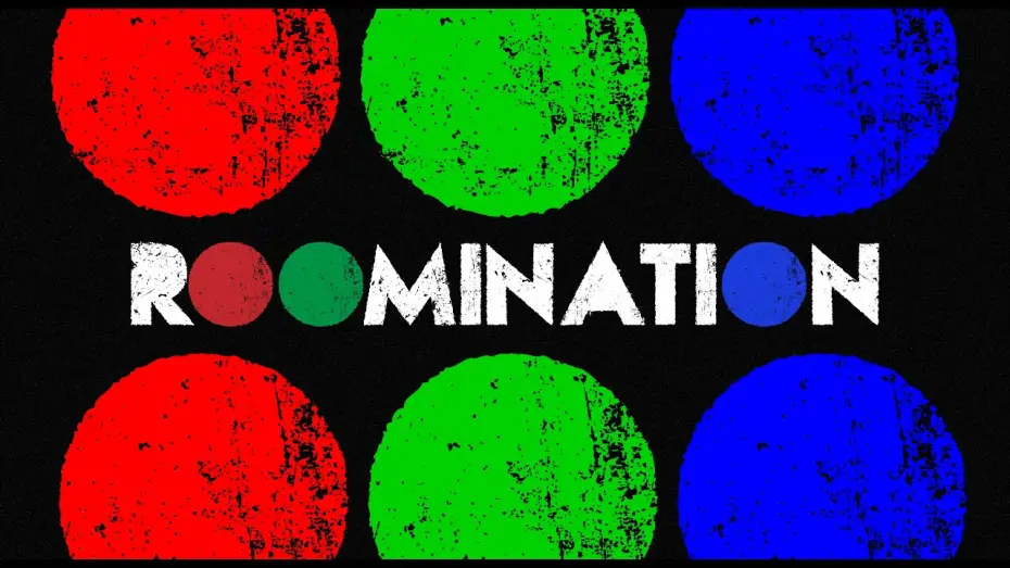 Відео до фільму ROOMINATION | [2026 OFFICIAL SELECTION] ROOMINATION TEASER - MARINA DEL REY FILM FESTIVAL