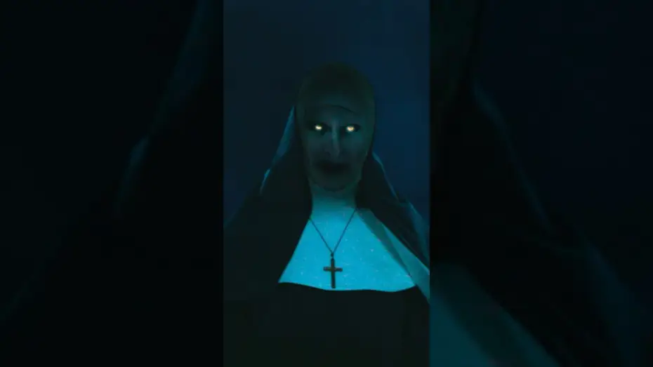 Відео до фільму Монахиня 2 | The Nun Rises...