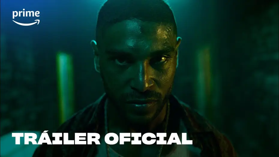 Відео до фільму Фаранґ | Tr&aacute;iler oficial en espa&ntilde;ol