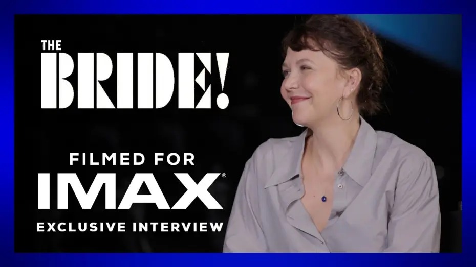 Відео до фільму Наречена! | Exclusive Interview