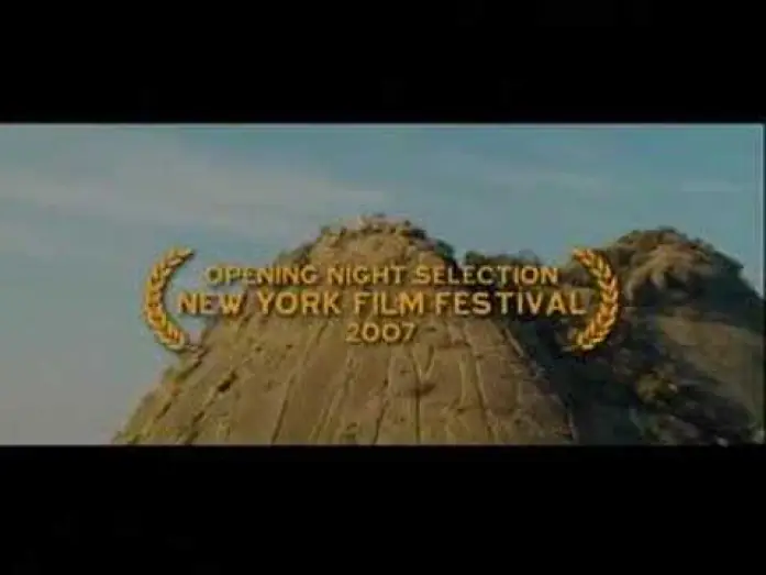 Відео до фільму Поїзд до Дарджилінґа | Official Trailer