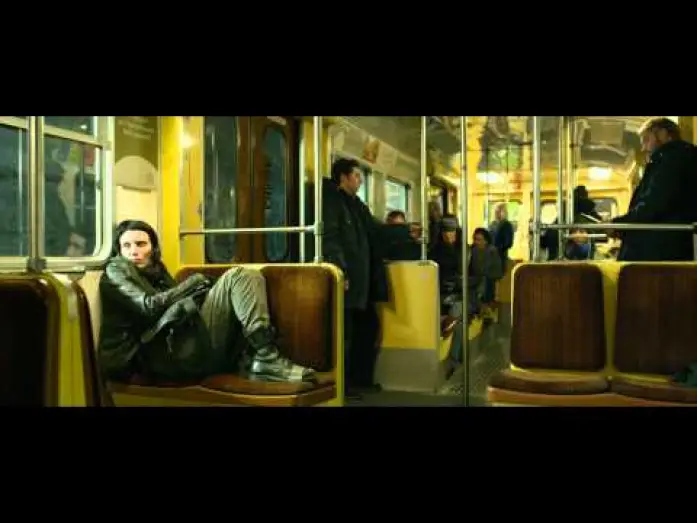 Відео до фільму Дівчина з тату дракона | Millenium - Les hommes qui n'aimaient pas les femmes - Bande Annonce 4 VF