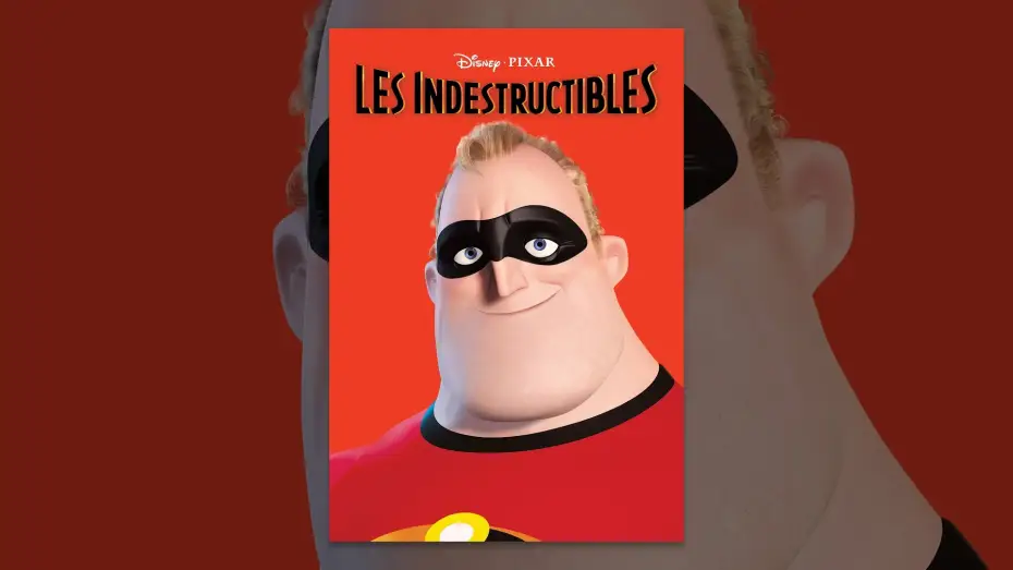 Відео до фільму Суперсімейка | Les Indestructibles - Bande Annonce VF