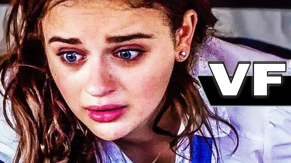Відео до фільму Будка поцілунків | THE KISSING BOOTH Bande Annonce VF (2018) Netflix, Film Adolescent