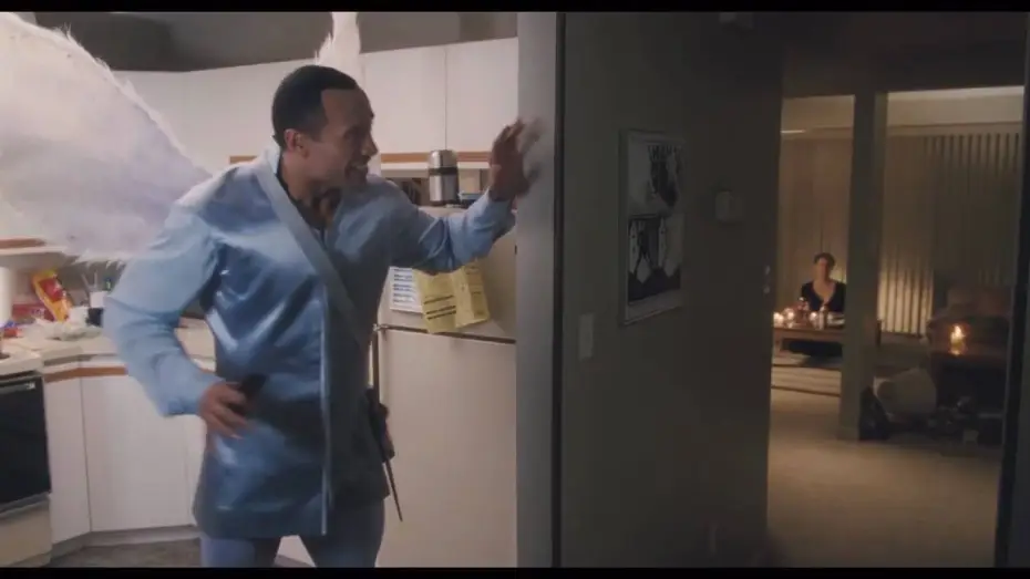 Відео до фільму Зубна фея — L'ACCHIAPPADENTI Trailer Ufficiale Italiano