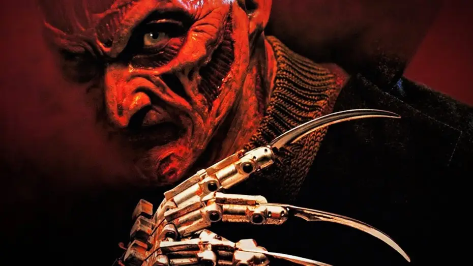 Відео до фільму Жах на вулиці В'язів 7: Новий кошмар — Wes Craven's New Nightmare Trailer 2017 HD