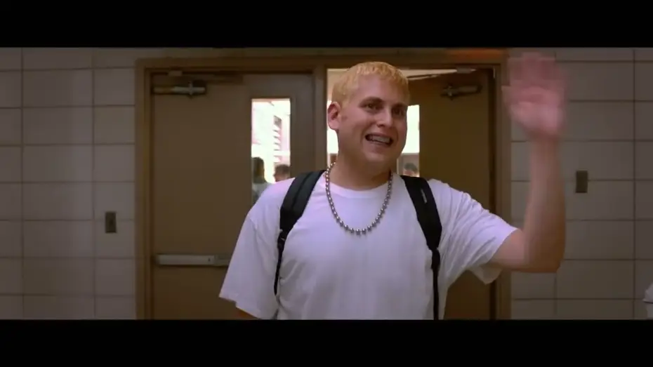 Відео до фільму Мачо і ботан | 21 Jump Street Trailer Deutsch