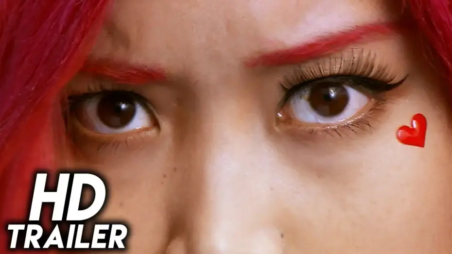 Відео до фільму キューティーハニー | Cutie Honey (2004) ORIGINAL TRAILER [HD 1080p]