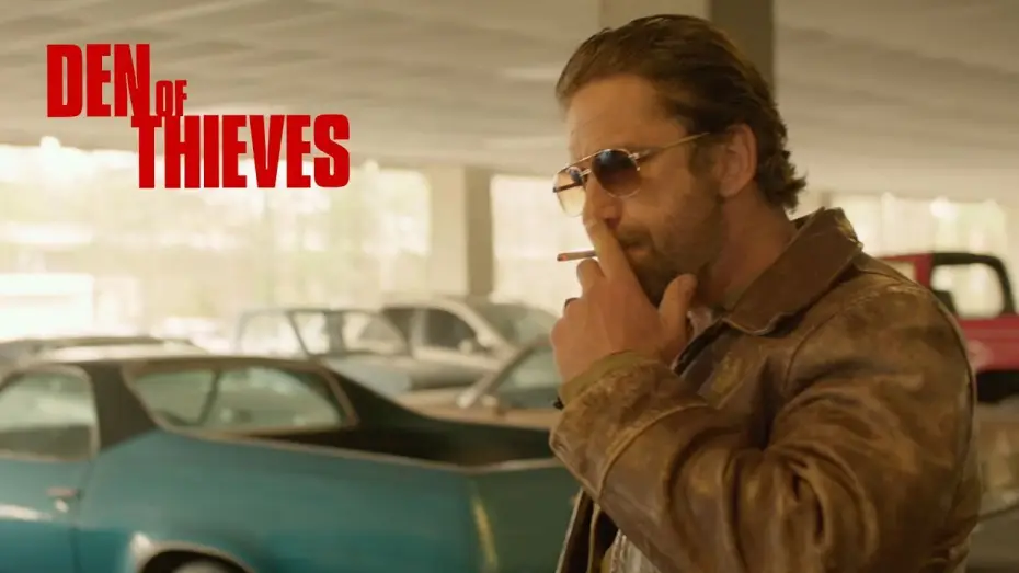 Відео до фільму Злодії | "Outlaws v Regulators" Digital Spot
