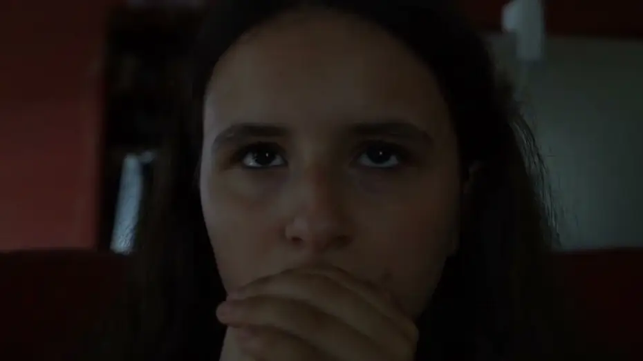 Відео до фільму I Hate It Here — Paula_González_López_PF