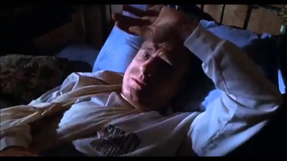 Відео до фільму Мізері | Misery self-made Trailer (German)