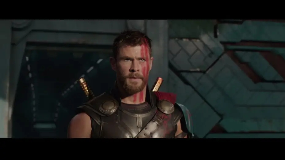 Відео до фільму Тор: Раґнарок | Thor : Ragnarok - Premi&egrave;re bande-annonce (VOST)