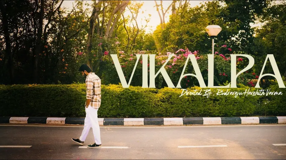 Відео до фільму Vikalpa — VIKALPA Official Teaser | Full Movie Out Now