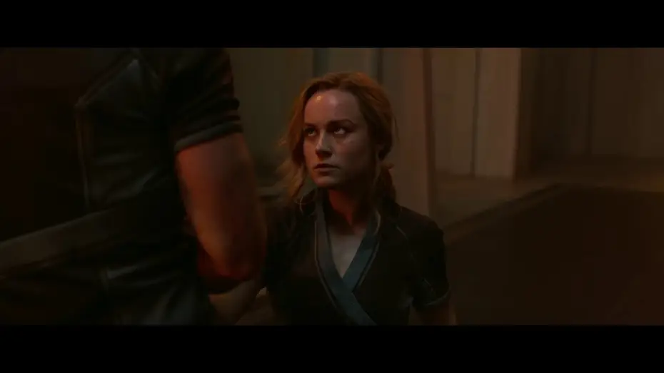 Відео до фільму Капітан Марвел | Captain Marvel - Extrait "Raconte-moi ce r&ecirc;ve" VF