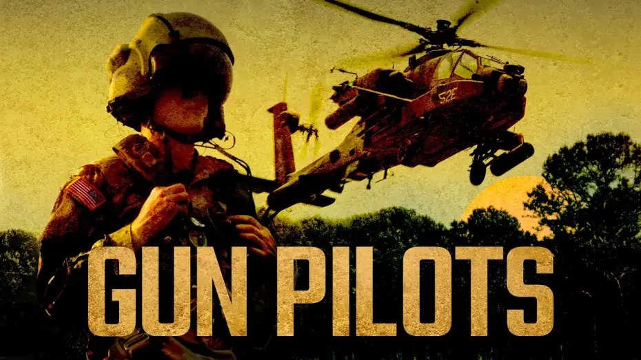 Відео до фільму Gun Pilots — Gun Pilots | Official Trailer
