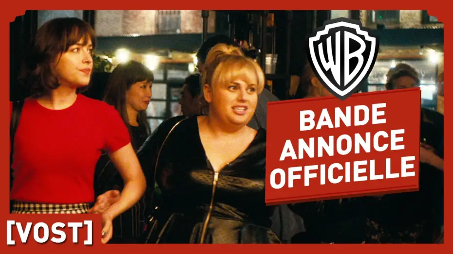 Відео до фільму В активному пошуку | C&eacute;libataire, Mode d'Emploi - Bande Annonce VOST
