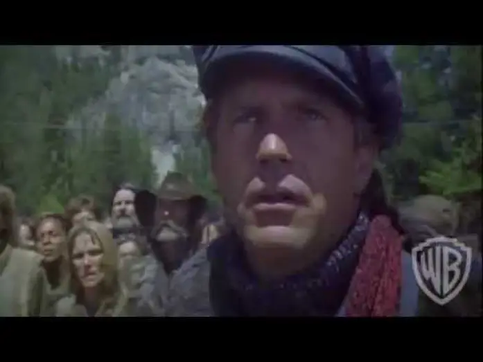 Відео до фільму Листоноша | Original Theatrical Trailer