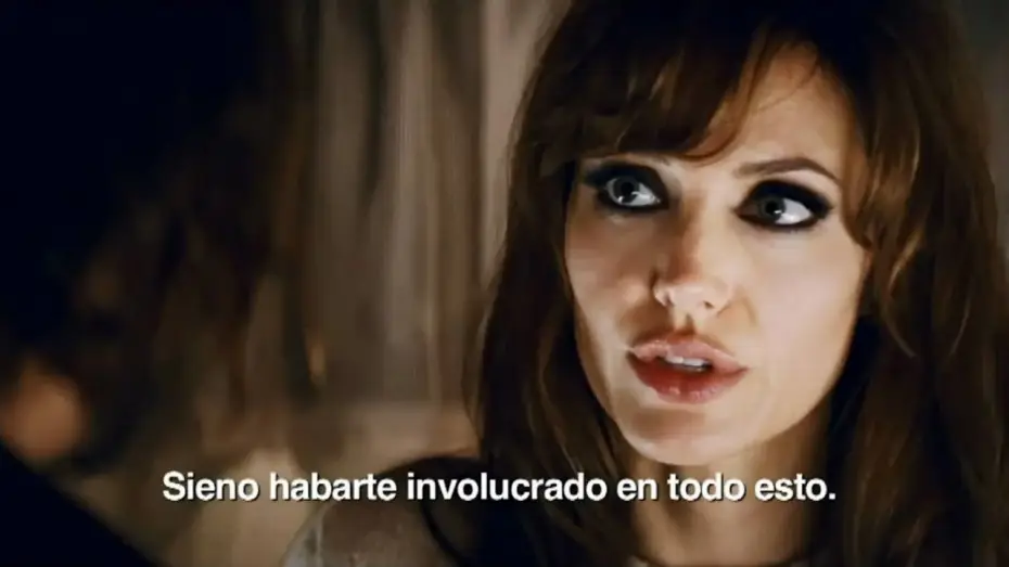 Відео до фільму Турист — El Turista (The Tourist) - Trailer Oficial Subtitulado Latino - FULL HD