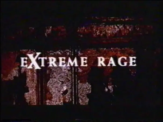 Відео до фільму Одинак | Extreme Rage (2003) - DEUTSCHER TRAILER