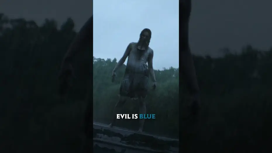 Відео до фільму Evil Dead Burn — You just witnessed every shade of evil