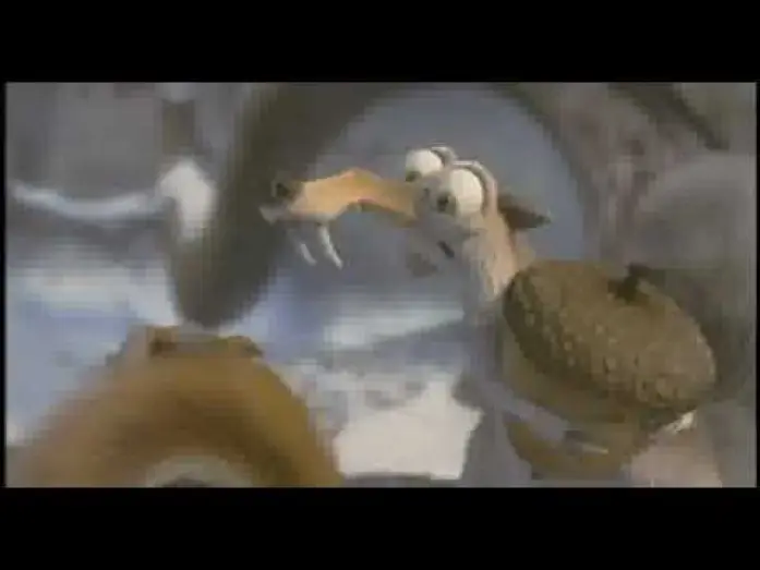 Відео до фільму Льодовиковий період 3: Ера динозаврів — L'Era Glaciale 3 L'alba dei dinosauri Trailer ITA HQ