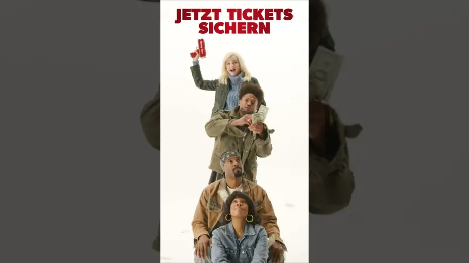 Відео до фільму Дуже страшне кіно | Ticket Stack