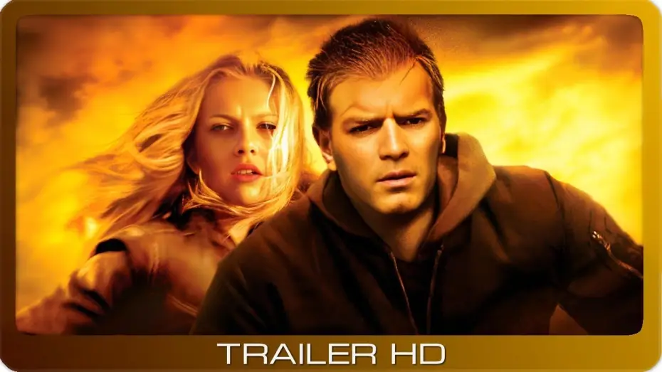 Відео до фільму Острів — Die Insel ≣ 2005 ≣ Trailer