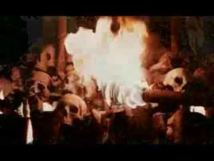 Відео до фільму Фантом — The Phantom Trailer