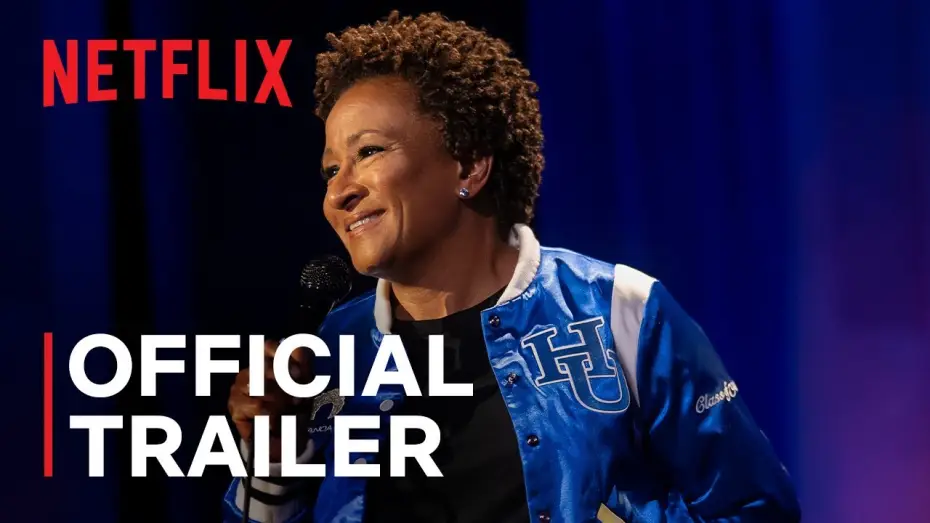 Відео до фільму Wanda Sykes: Legacy | Official Trailer