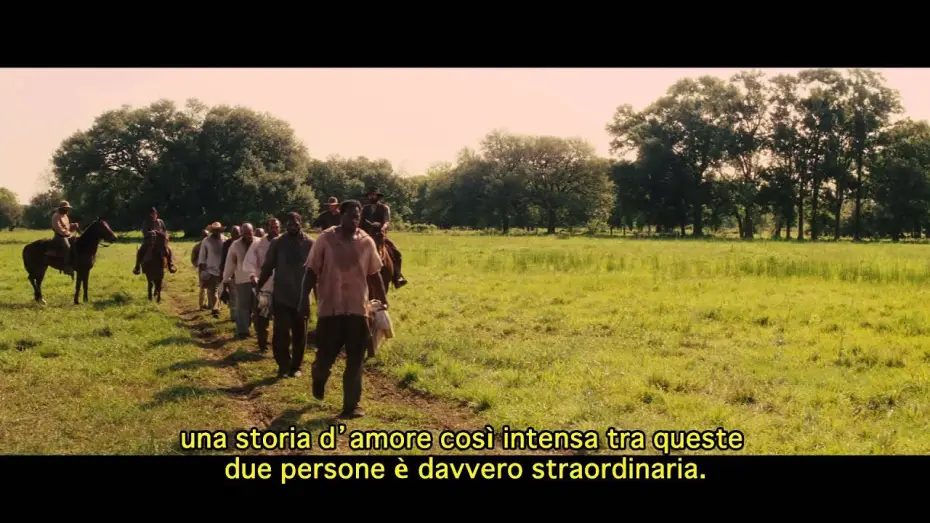 Відео до фільму Джанґо вільний | Django Unchained - Featurette "La Storia"