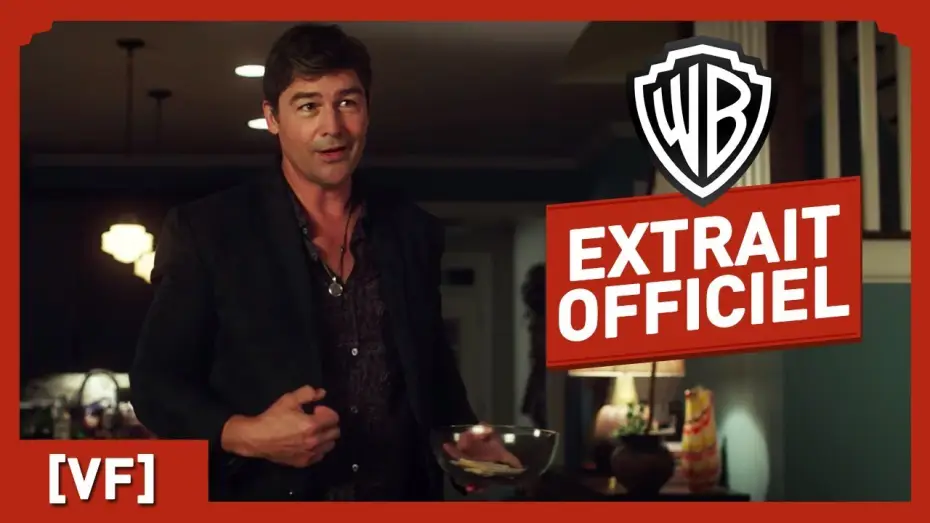 Відео до фільму Нічні ігри | Game Night - Extrait Officiel (VF) - Jason Bateman / Rachel McAdams
