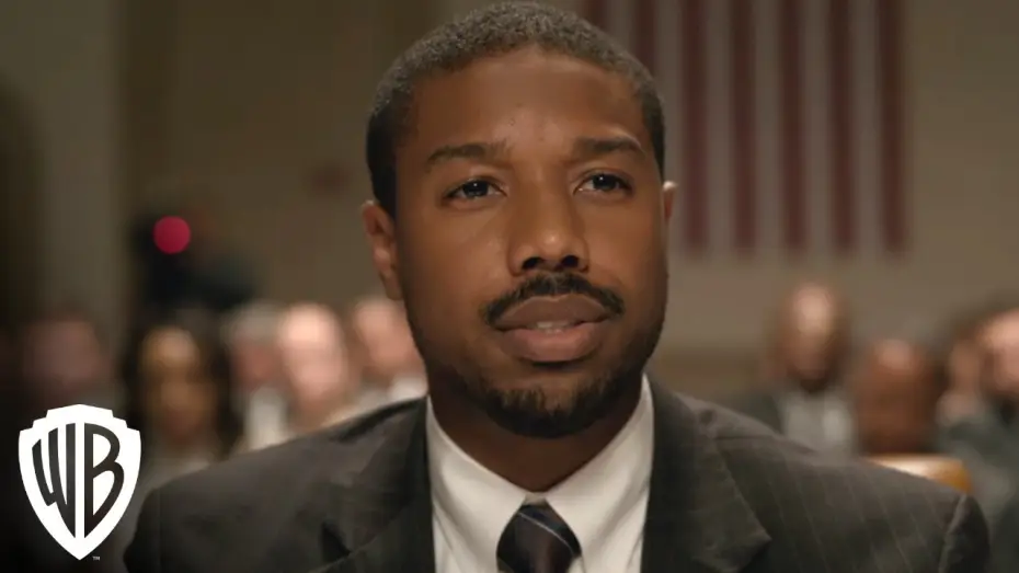 Відео до фільму Судити по совісті | Just Mercy | "The Equal Justice Initiative" + "This Moment Deserves" | Warner Bros. Entertainment