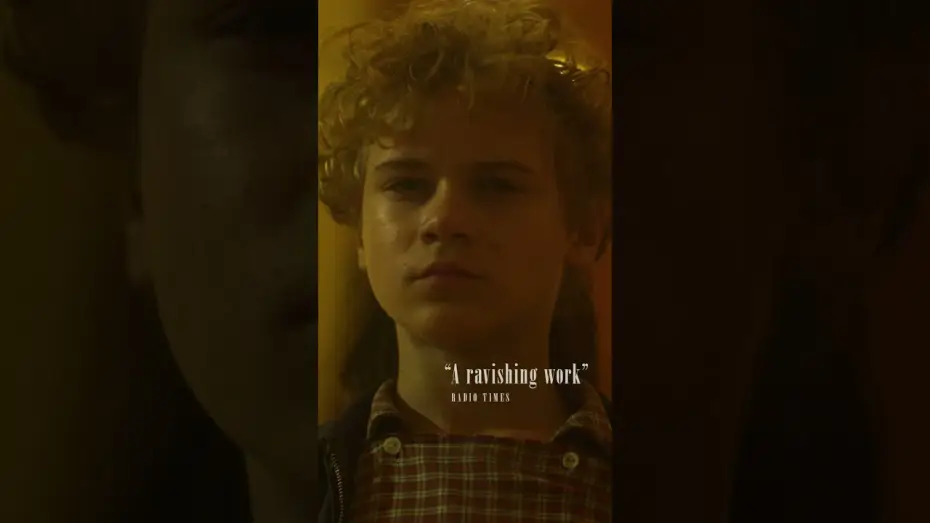 Відео до фільму &Aacute;rva | ORPHAN, from SON OF SAUL director L&aacute;szl&oacute; Nemes is in cinemas May 15. [Subtitled]
