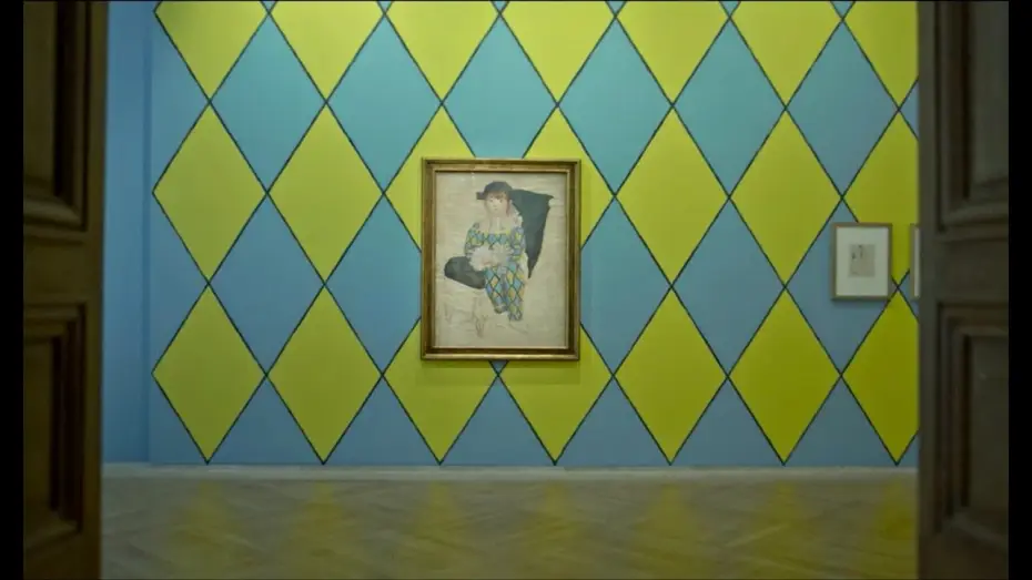 Відео до фільму Picasso a Parigi - Storia di una vita e di un museo | Teaser
