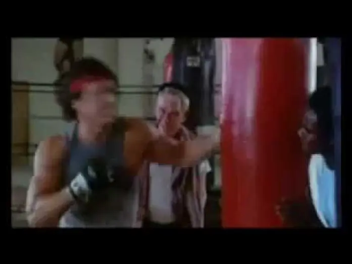 Відео до фільму Роккі 2 — Rocky II Trailer Italiano.