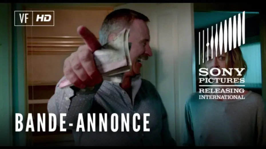 Відео до фільму Т2 Трейнспоттінґ — T2 Trainspotting - Bande-Annonce 1 - VF