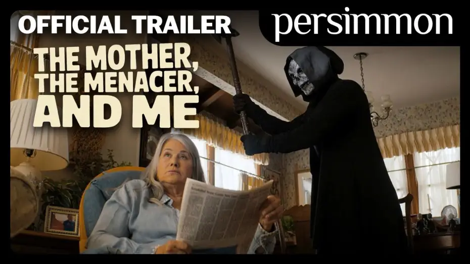 Відео до фільму The Mother, the Menacer, and Me — Official Trailer