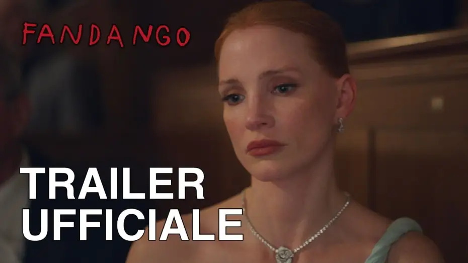 Відео до фільму Dreams: Sue&ntilde;os | "Dreams" regia di Michel Franco - Trailer Ufficiale