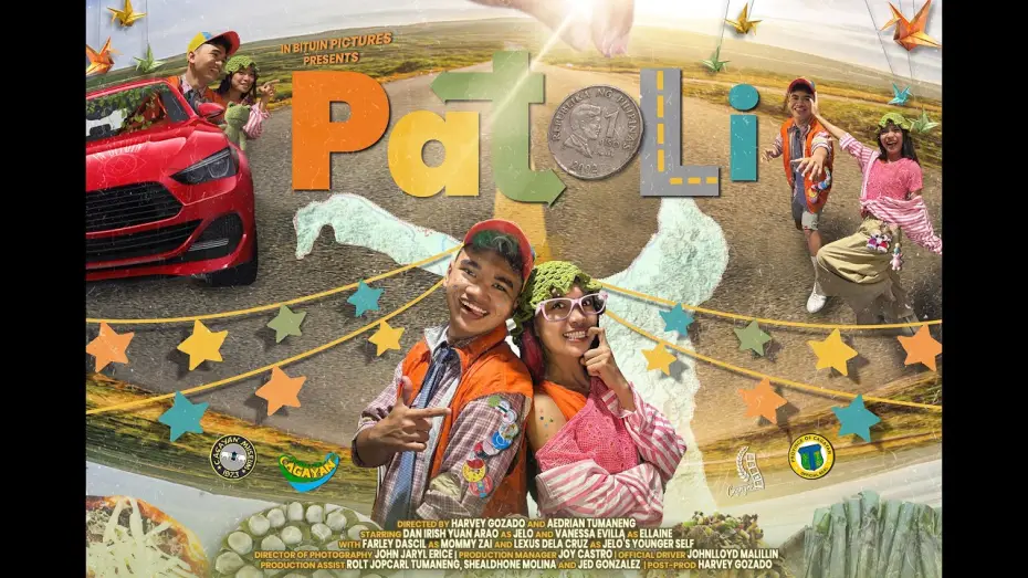 Відео до фільму PATOLI | PATOLI Official Trailer by In Bituin Pictures